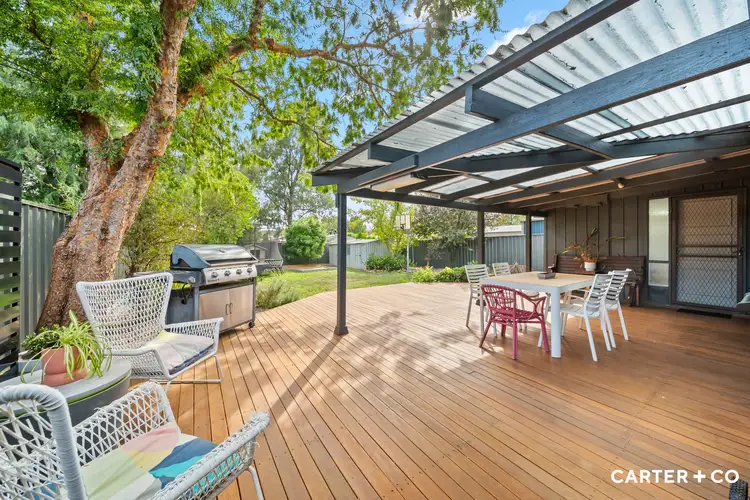 31 Keverstone Circuit, Isabella Plains ACT 2905