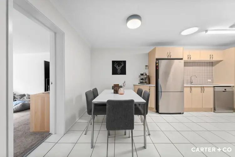 Fifth view of Homely house listing, 31 Keverstone Circuit, Isabella Plains ACT 2905