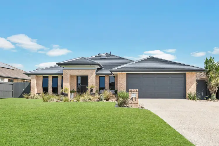 Main view of Homely house listing, 41 Barambah Circuit, Warner QLD 4500