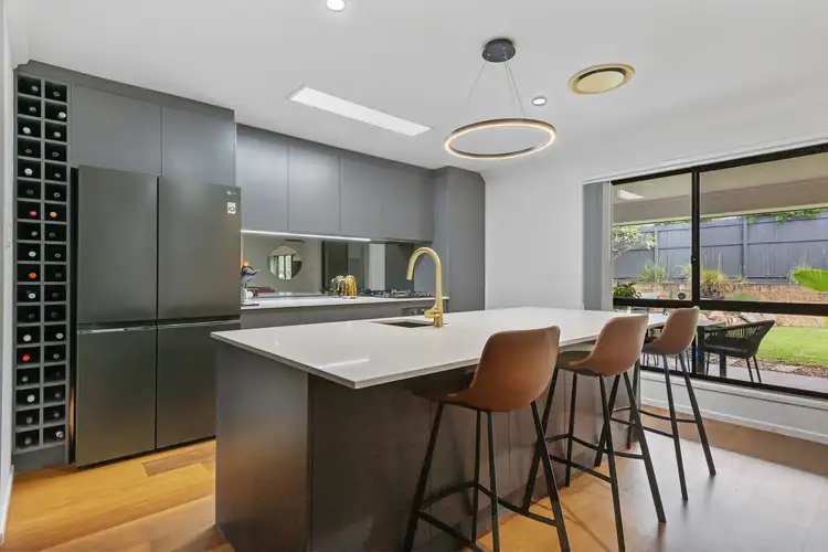 Second view of Homely house listing, 41 Barambah Circuit, Warner QLD 4500