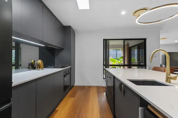 Third view of Homely house listing, 41 Barambah Circuit, Warner QLD 4500