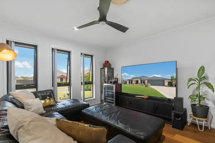 Fifth view of Homely house listing, 41 Barambah Circuit, Warner QLD 4500