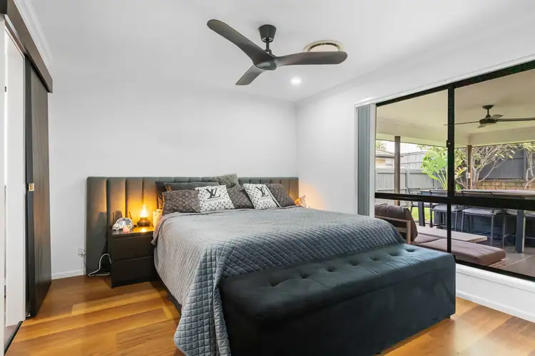 Sixth view of Homely house listing, 41 Barambah Circuit, Warner QLD 4500