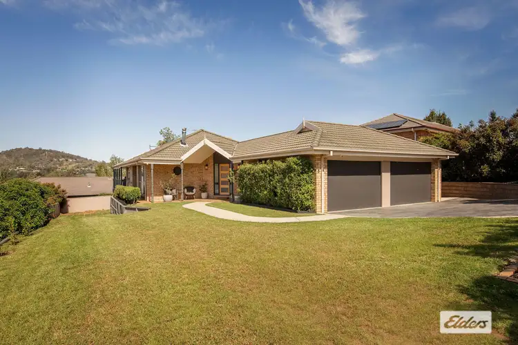 8 Jevington Drive, Wodonga VIC 3690