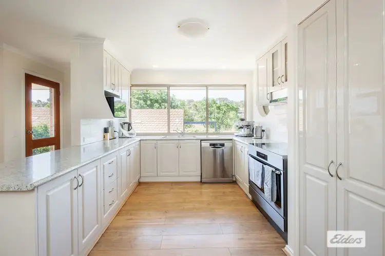 Third view of Homely house listing, 8 Jevington Drive, Wodonga VIC 3690