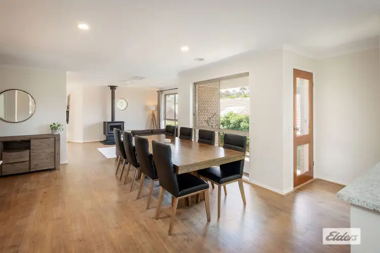 Sixth view of Homely house listing, 8 Jevington Drive, Wodonga VIC 3690