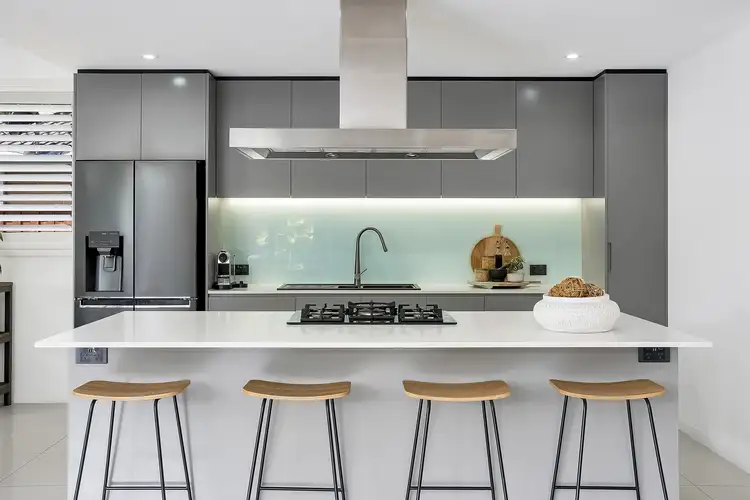 Third view of Homely house listing, 71 Kallaroo Road, Bensville NSW 2251