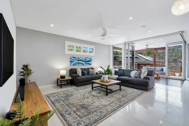 Fifth view of Homely house listing, 71 Kallaroo Road, Bensville NSW 2251