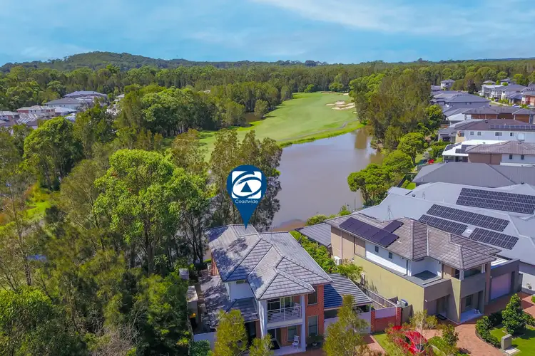Main view of Homely house listing, 1 Windsorgreen Drive, Wyong NSW 2259