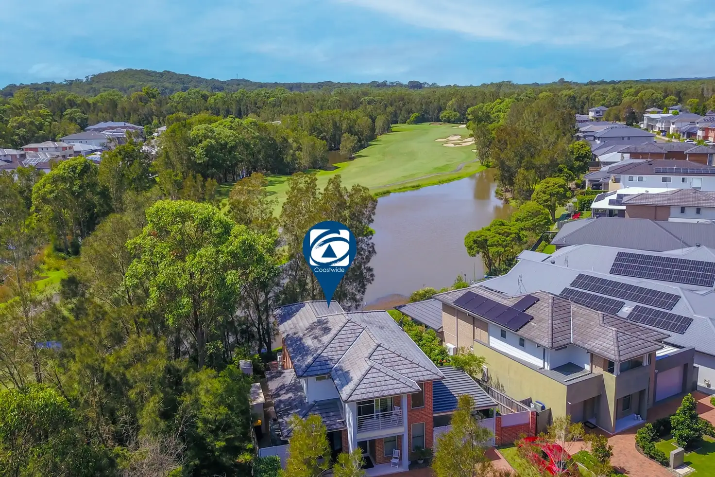 Main view of Homely house listing, 1 Windsorgreen Drive, Wyong NSW 2259