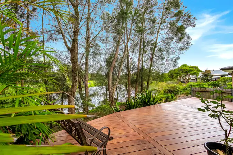 Fourth view of Homely house listing, 1 Windsorgreen Drive, Wyong NSW 2259