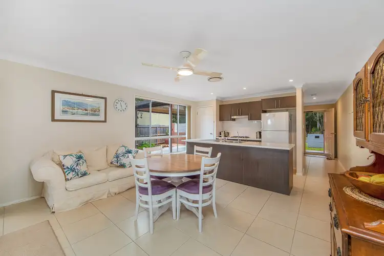 Sixth view of Homely house listing, 1 Windsorgreen Drive, Wyong NSW 2259
