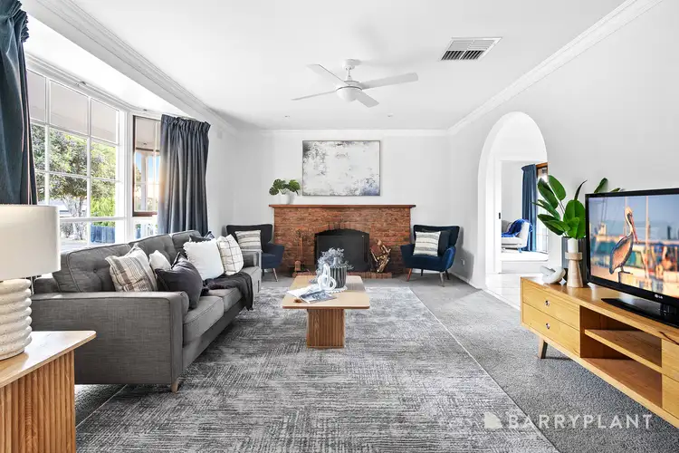 Second view of Homely house listing, 5 Waree Street, Lilydale VIC 3140