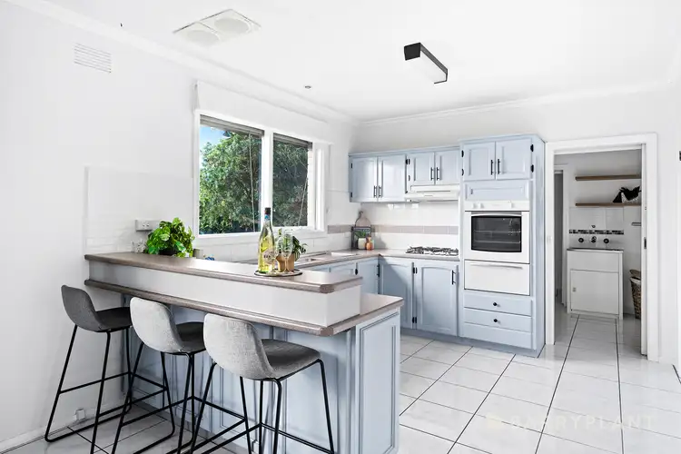 Third view of Homely house listing, 5 Waree Street, Lilydale VIC 3140