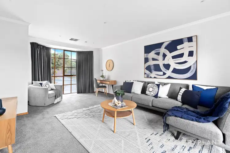 Fifth view of Homely house listing, 5 Waree Street, Lilydale VIC 3140