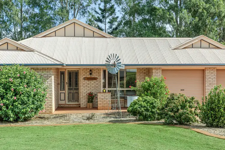Third view of Homely house listing, 15 Eclipse Court, Highfields QLD 4352