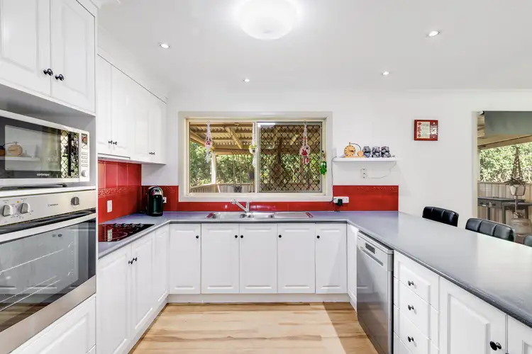 Sixth view of Homely house listing, 15 Eclipse Court, Highfields QLD 4352