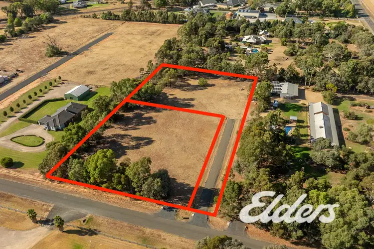 Fourth view of Homely land listing, 18 & 20 Pine View Drive, Yarrawonga VIC 3730