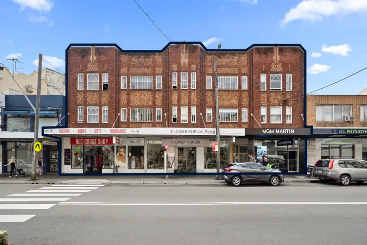 35-43 Belmore Road, Randwick NSW 2031