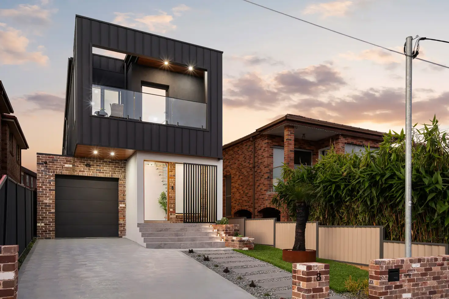 Main view of Homely house listing, 8 Plymouth Street, Enfield NSW 2136
