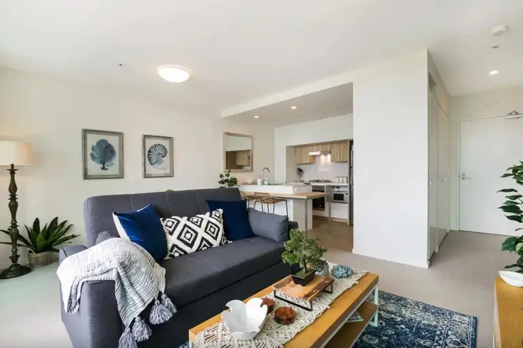 Fourth view of Homely apartment listing, 301/37B Harbour Road, Hamilton QLD 4007