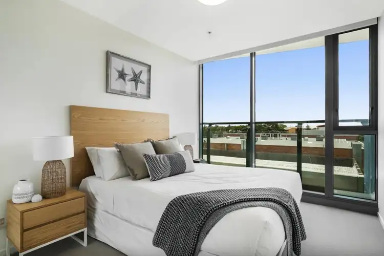 Sixth view of Homely apartment listing, 301/37B Harbour Road, Hamilton QLD 4007