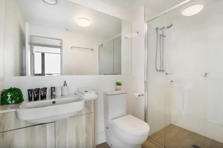 Seventh view of Homely apartment listing, 301/37B Harbour Road, Hamilton QLD 4007