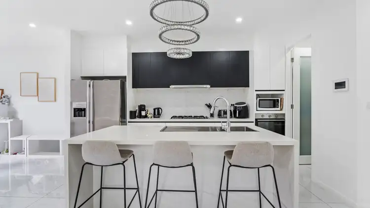 61a & 61b Floyd Street, Spring Farm NSW 2570