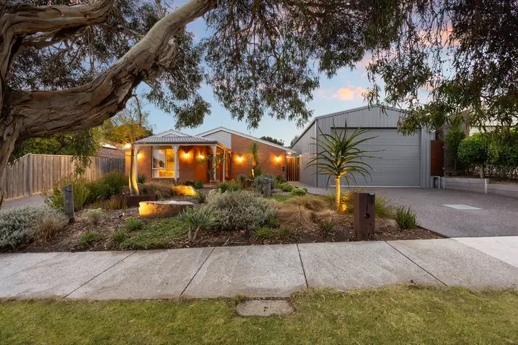 9 Tennyson Court, Sunbury VIC 3429