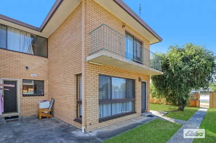 Main view of Homely house listing, 1/195 Alexandra Street, East Albury NSW 2640