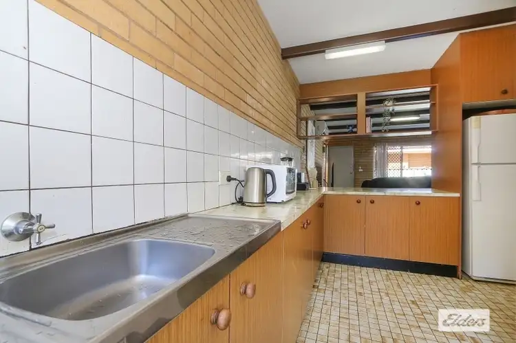 Second view of Homely house listing, 1/195 Alexandra Street, East Albury NSW 2640