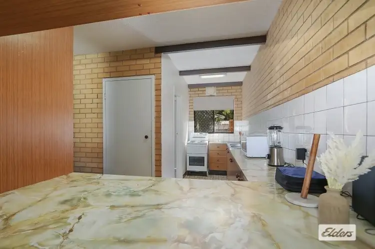 Fourth view of Homely house listing, 1/195 Alexandra Street, East Albury NSW 2640