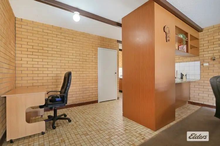 Fifth view of Homely house listing, 1/195 Alexandra Street, East Albury NSW 2640