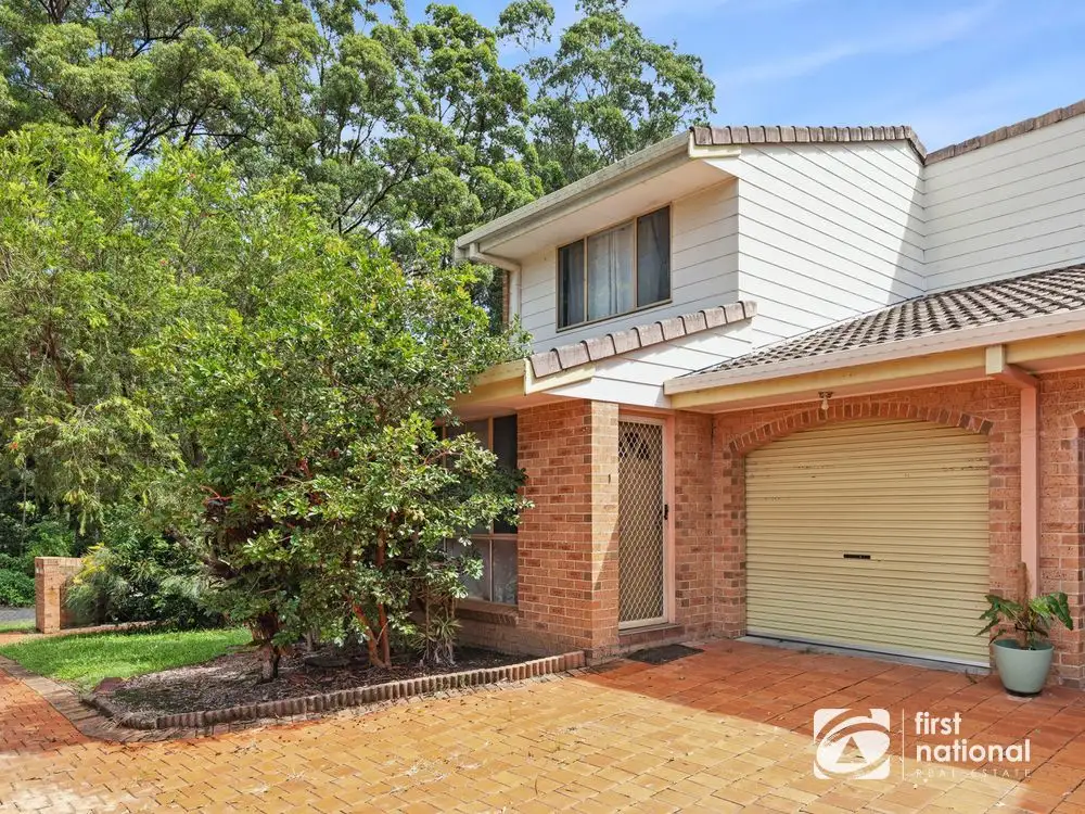 Main view of Homely townhouse listing, 1/108 West Argyll Street, Coffs Harbour NSW 2450