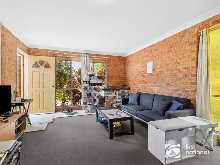 Second view of Homely townhouse listing, 1/108 West Argyll Street, Coffs Harbour NSW 2450