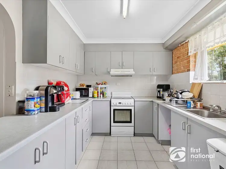 Fourth view of Homely townhouse listing, 1/108 West Argyll Street, Coffs Harbour NSW 2450
