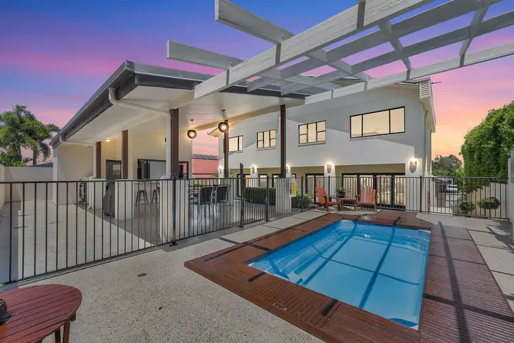 12 Francey Drive, Glenella QLD 4740