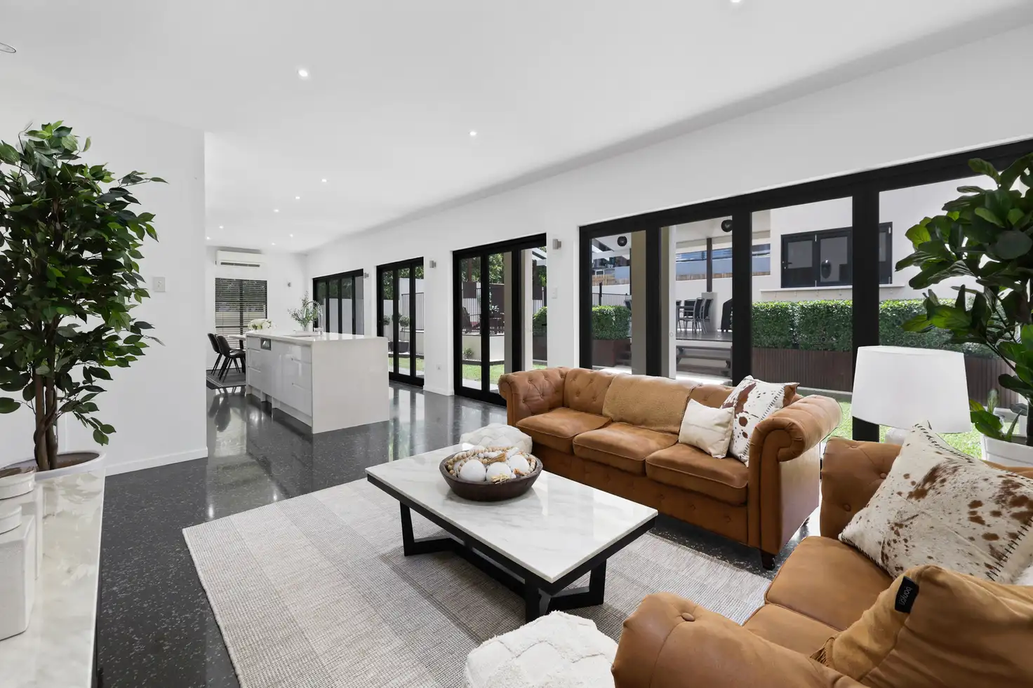 Main view of Homely house listing, 12 Francey Drive, Glenella QLD 4740