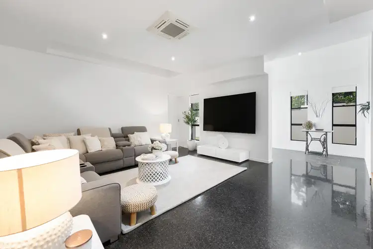 Third view of Homely house listing, 12 Francey Drive, Glenella QLD 4740