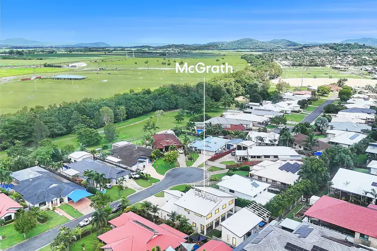 Fourth view of Homely house listing, 12 Francey Drive, Glenella QLD 4740