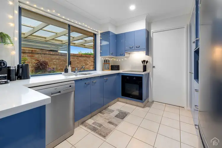 Fifth view of Homely semi-detached listing, 2/6 Birkdale Court, Banora Point NSW 2486