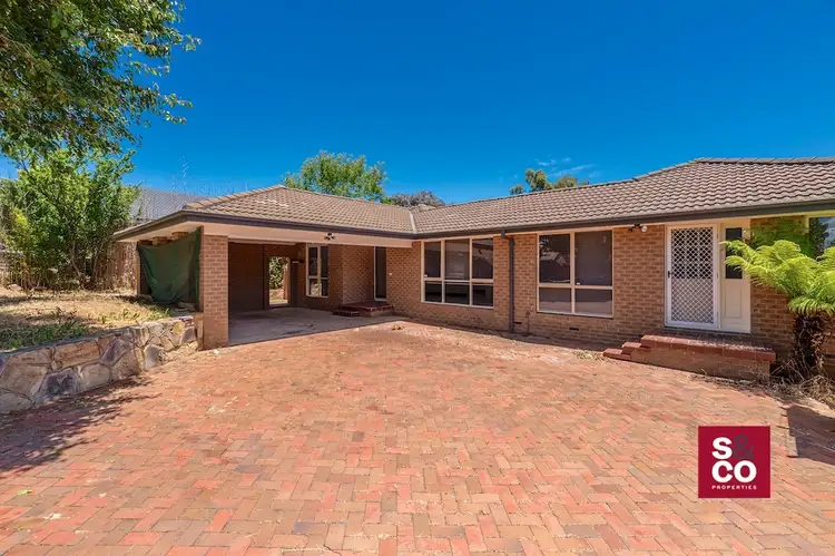 Main view of Homely house listing, 45 Burns Circuit, Mckellar ACT 2617