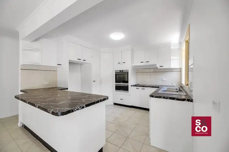 Second view of Homely house listing, 45 Burns Circuit, Mckellar ACT 2617