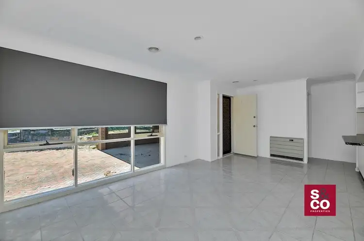 Third view of Homely house listing, 45 Burns Circuit, Mckellar ACT 2617