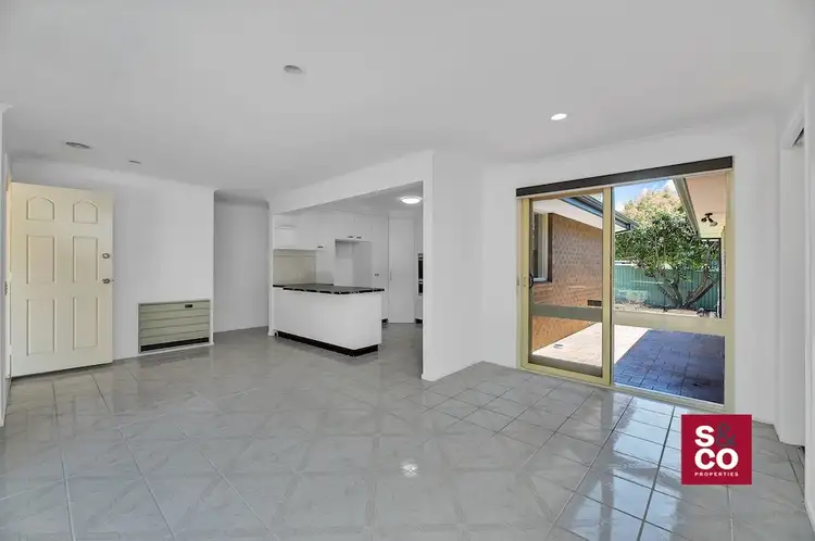 Fourth view of Homely house listing, 45 Burns Circuit, Mckellar ACT 2617
