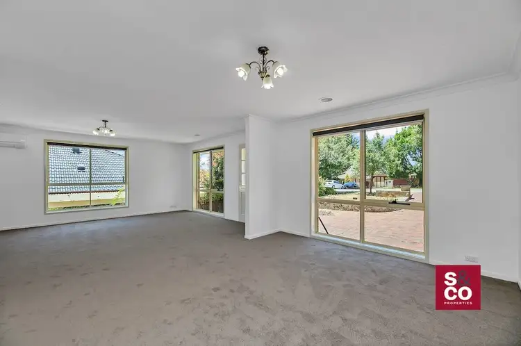Fifth view of Homely house listing, 45 Burns Circuit, Mckellar ACT 2617