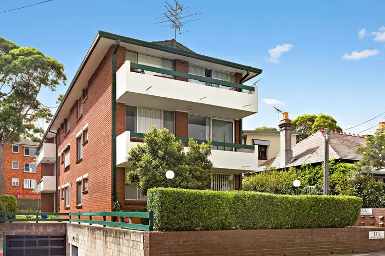 Main view of Homely apartment listing, 5/11A Randwick Street, Randwick NSW 2031