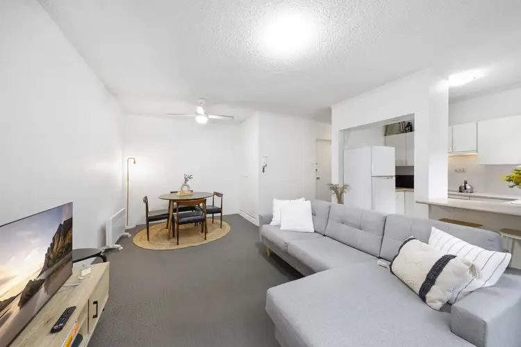 Second view of Homely apartment listing, 5/11A Randwick Street, Randwick NSW 2031