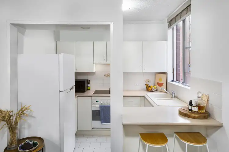 Third view of Homely apartment listing, 5/11A Randwick Street, Randwick NSW 2031