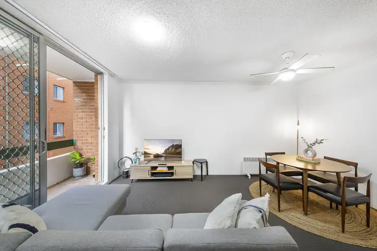 Fourth view of Homely apartment listing, 5/11A Randwick Street, Randwick NSW 2031